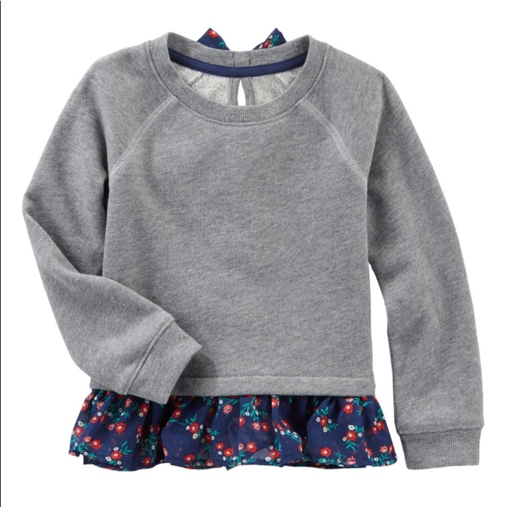 HP 🎉NWT 3M Sweater 💕